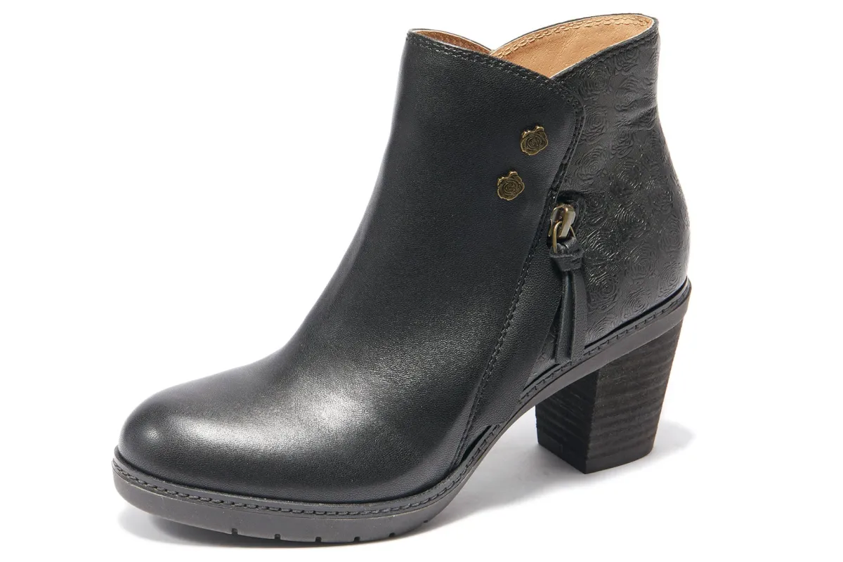 Halsa Footwear Rea-Women Standard | Wide