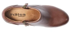 Halsa Footwear Rylee-Women Standard | Wide