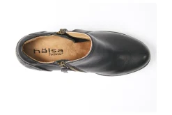 Halsa Footwear Rylee-Women Standard | Wide