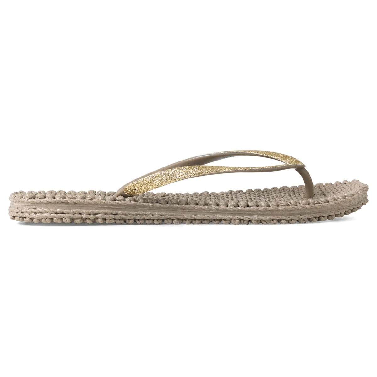 Ilse Jacobsen Cheerful 01-Women Standard | Sandals