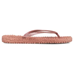 Ilse Jacobsen Cheerful 01-Women Standard | Sandals