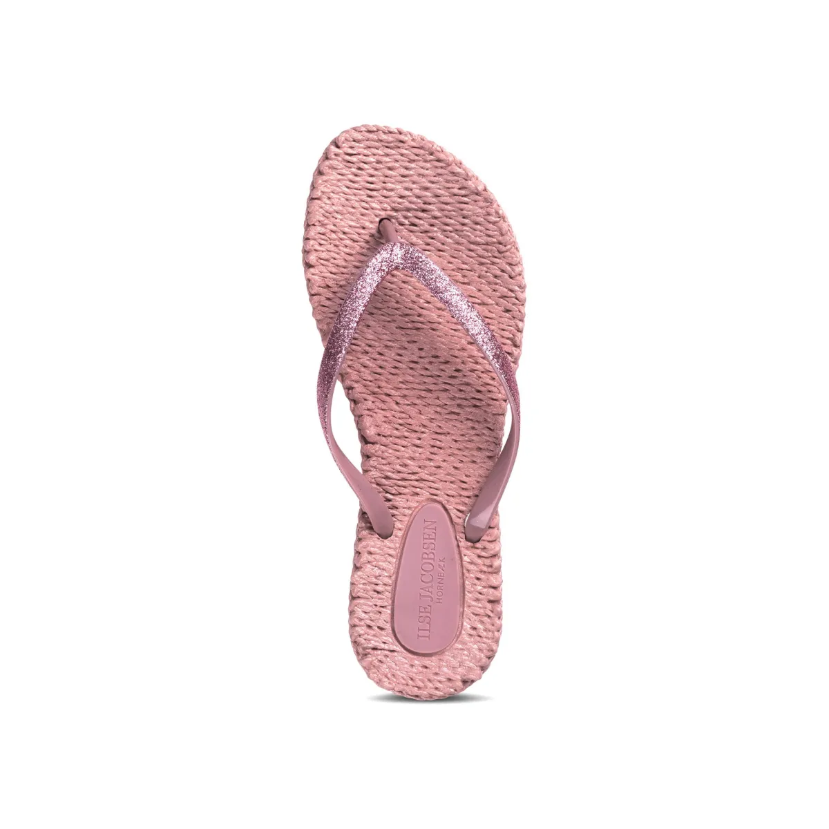 Ilse Jacobsen Cheerful 01-Women Standard | Sandals