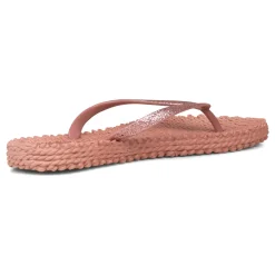 Ilse Jacobsen Cheerful 01-Women Standard | Sandals