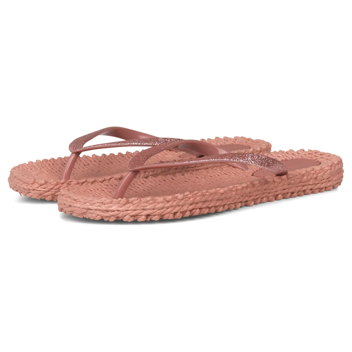 Ilse Jacobsen Cheerful 01-Women Standard | Sandals