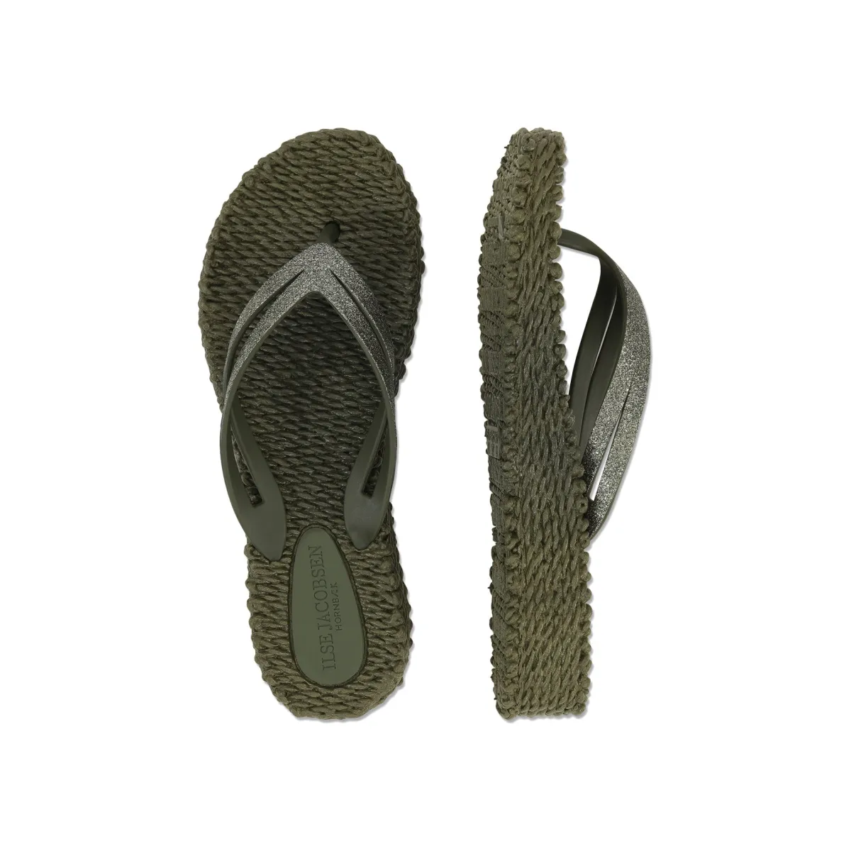 Ilse Jacobsen Cheerful 13-Women Standard | Sandals