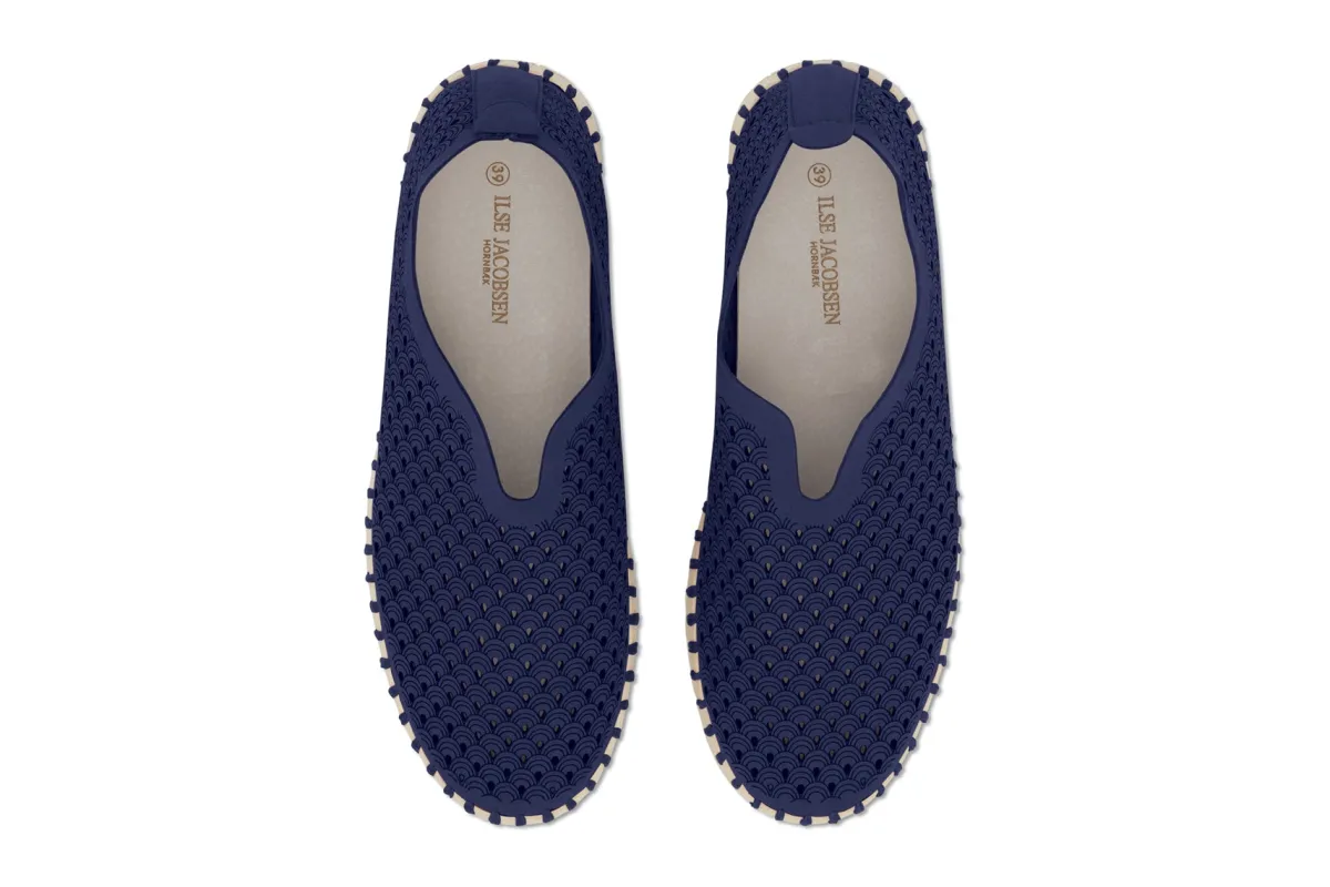 Ilse Jacobsen Tulip3373-Women Standard | Casual Shoes