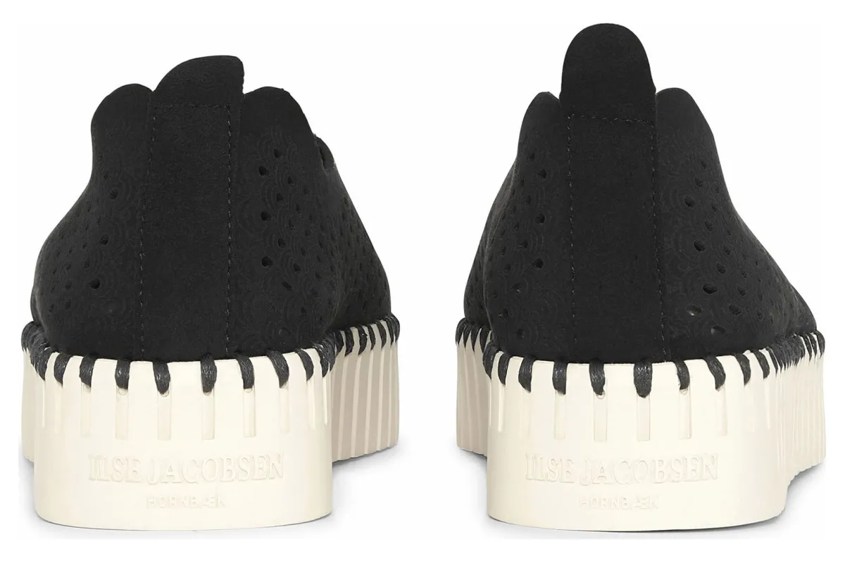 Ilse Jacobsen Tulip3373-Women Standard | Casual Shoes