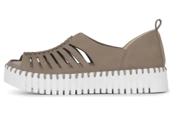 Ilse Jacobsen Tulip 9376-Women Standard | Casual Shoes