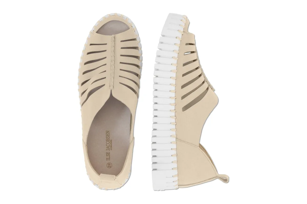 Ilse Jacobsen Tulip 9376-Women Standard | Casual Shoes