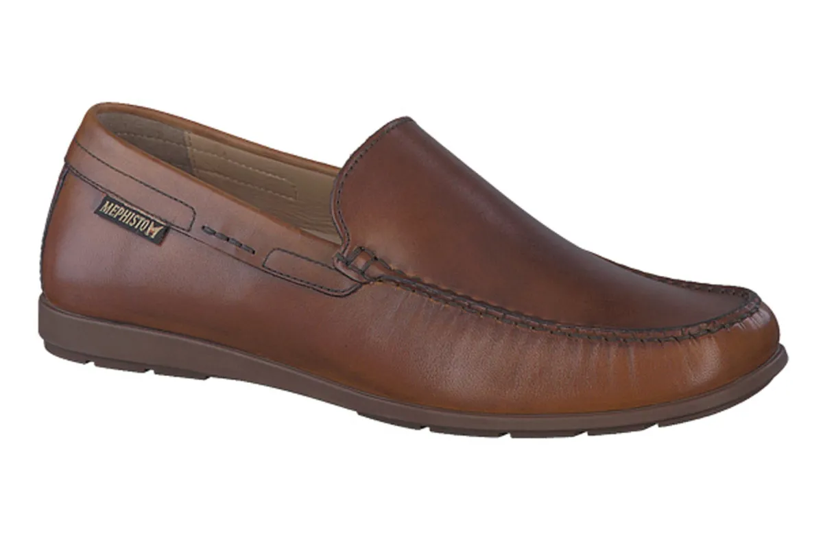 Mephisto Algoras- Medium | Casual Shoes