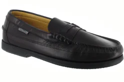 Mephisto Cap Vert Penny- Medium | Dress Shoes
