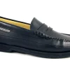 Mephisto Cap Vert Penny- Medium | Dress Shoes