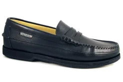 Mephisto Cap Vert Penny- Medium | Dress Shoes