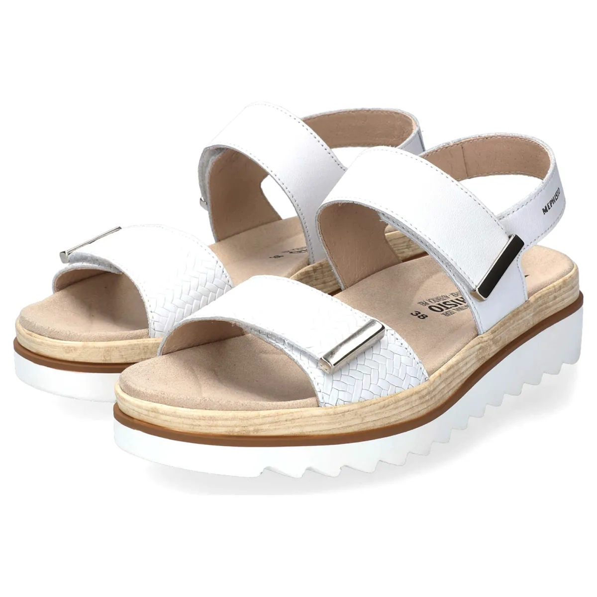 Mephisto Dominica-Women Standard | Sandals