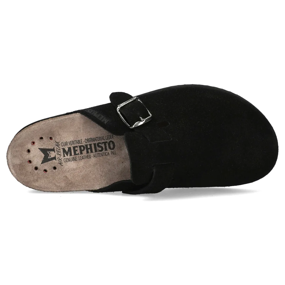 Mephisto Halina-Women Standard | Clogs