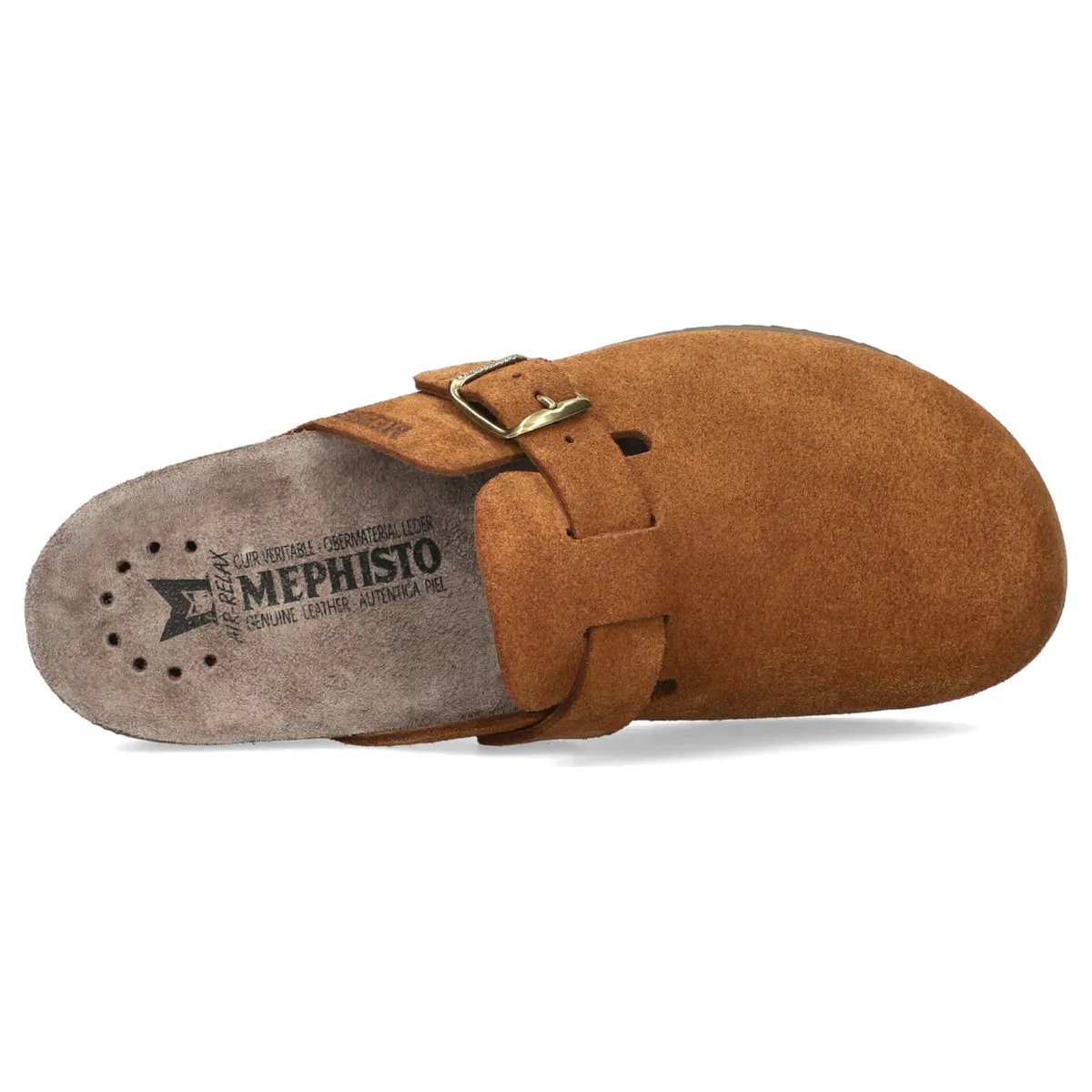 Mephisto Halina-Women Standard | Clogs