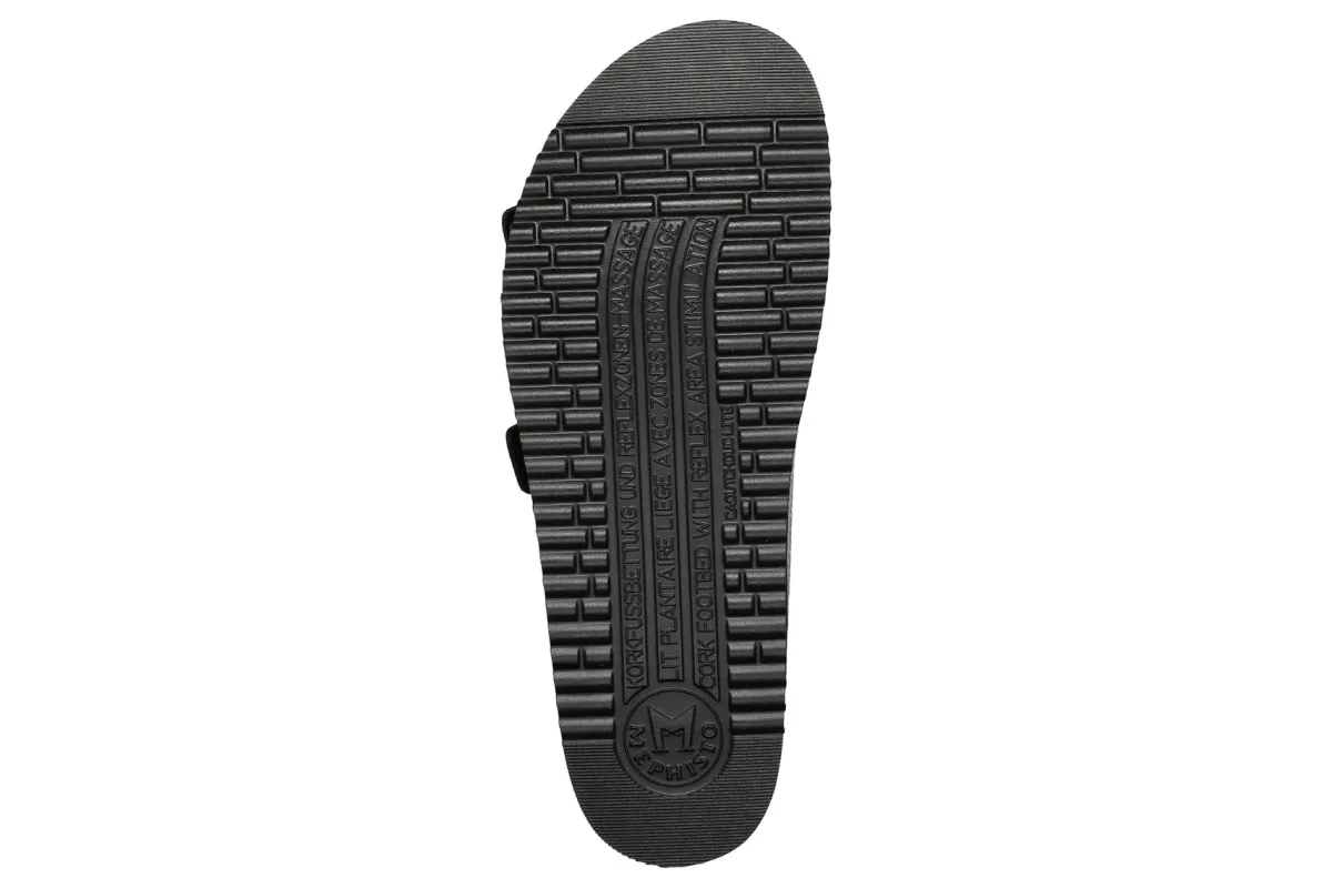 Mephisto Harmony-Women Standard | Sandals