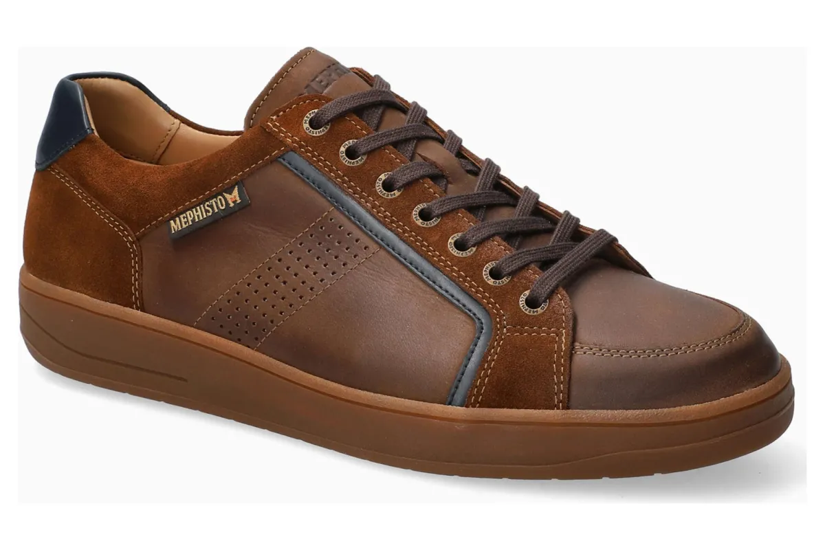 Mephisto Harrison- Medium