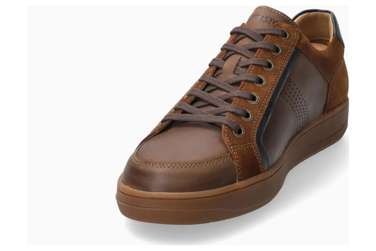 Mephisto Harrison- Medium