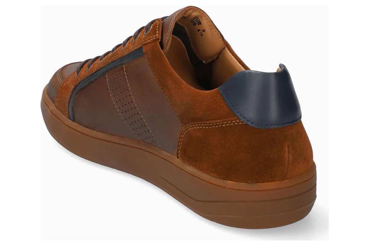 Mephisto Harrison- Medium