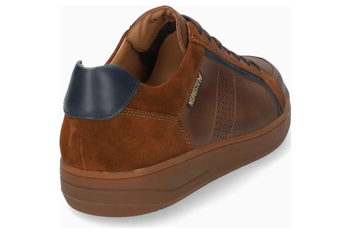 Mephisto Harrison- Medium