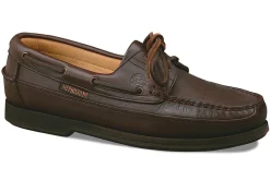 Mephisto Hurrikan Boat- Medium | Casual Shoes