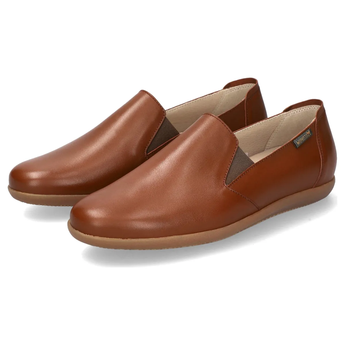 Mephisto Korie-Women Standard | Casual Shoes
