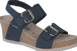 Mephisto Lissandra-Women Standard | Sandals