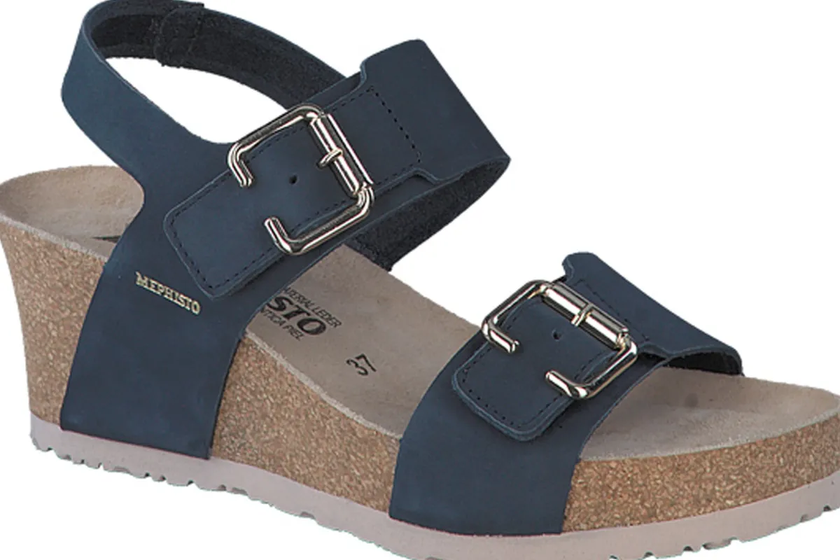 Mephisto Lissandra-Women Standard | Sandals