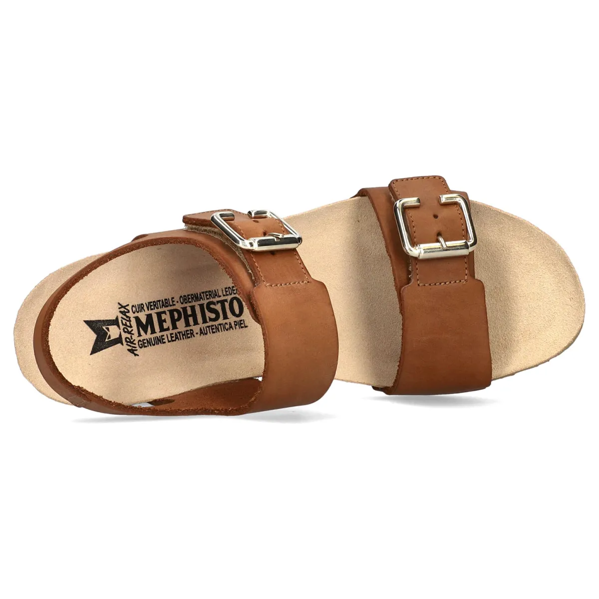 Mephisto Lissandra-Women Standard | Sandals