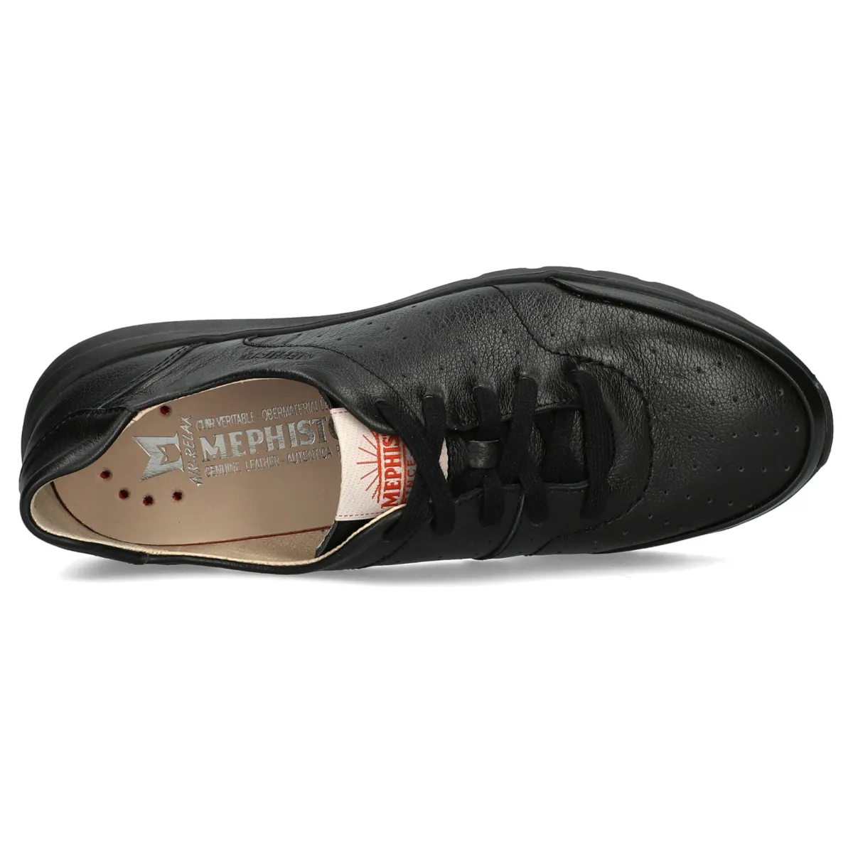 Mephisto Marilis-Women Standard | Casual Shoes