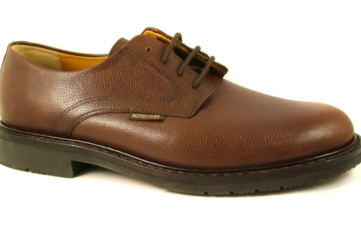 Mephisto Marlon Lace-Up- Medium | Service