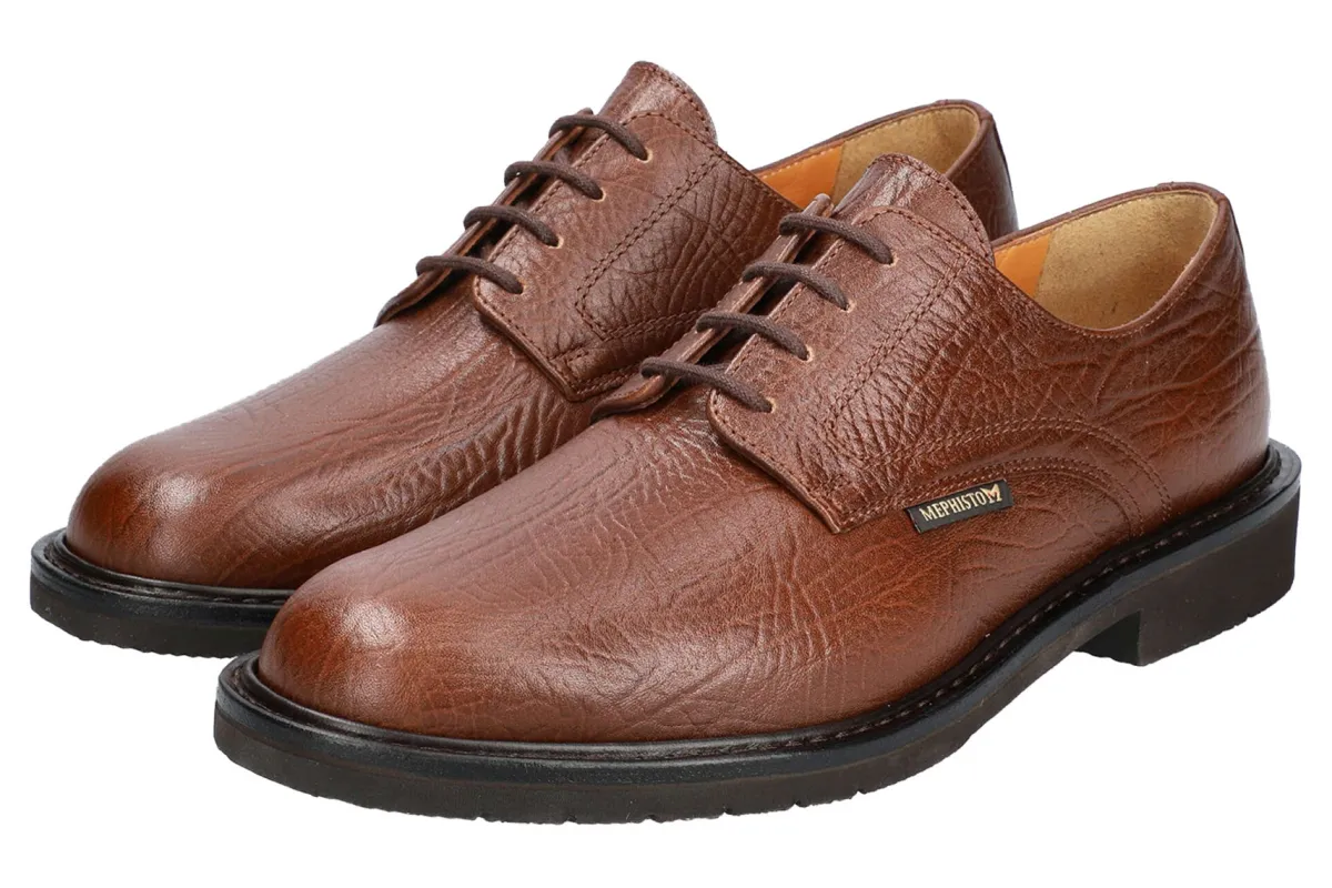 Mephisto Marlon Lace-Up- Medium | Service