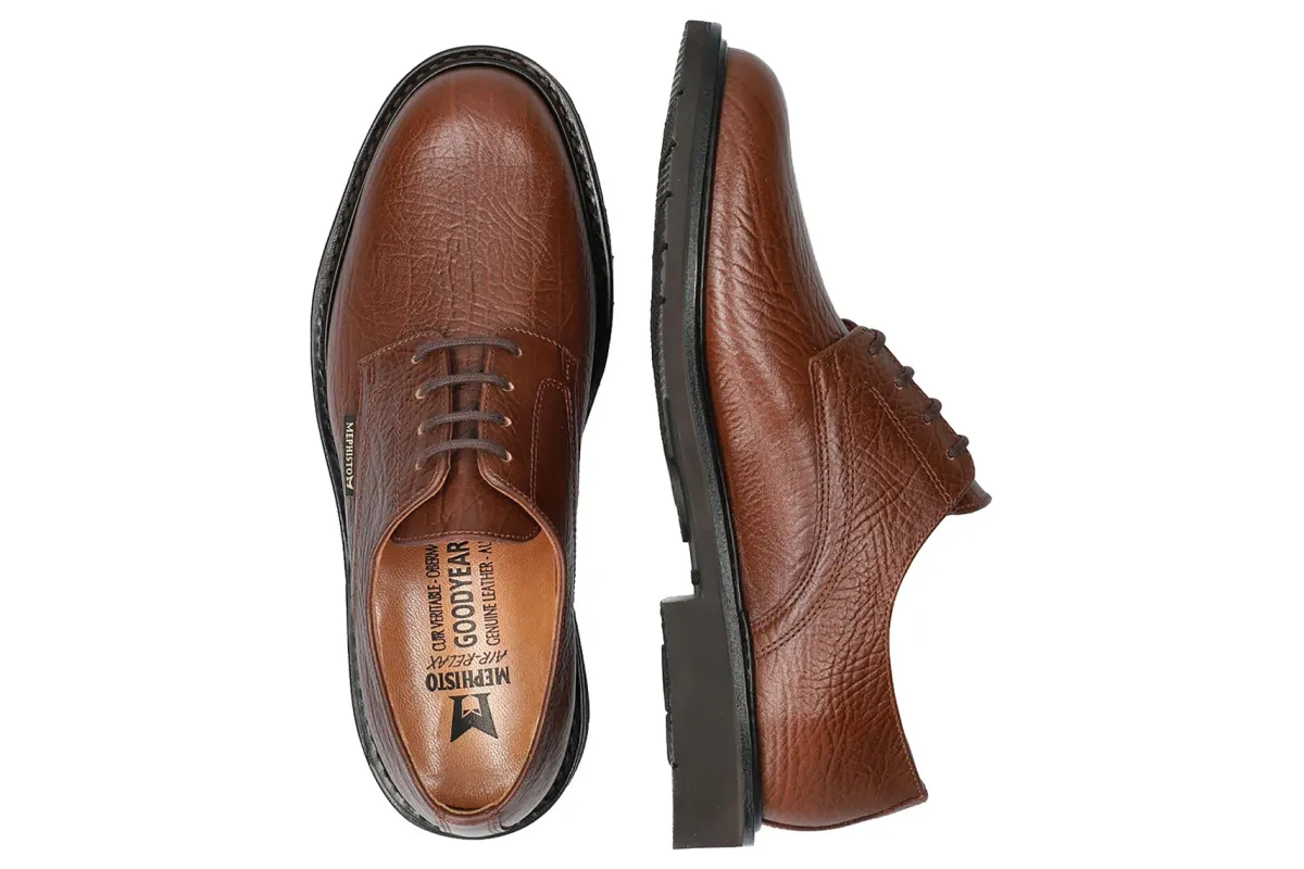 Mephisto Marlon Lace-Up- Medium | Service