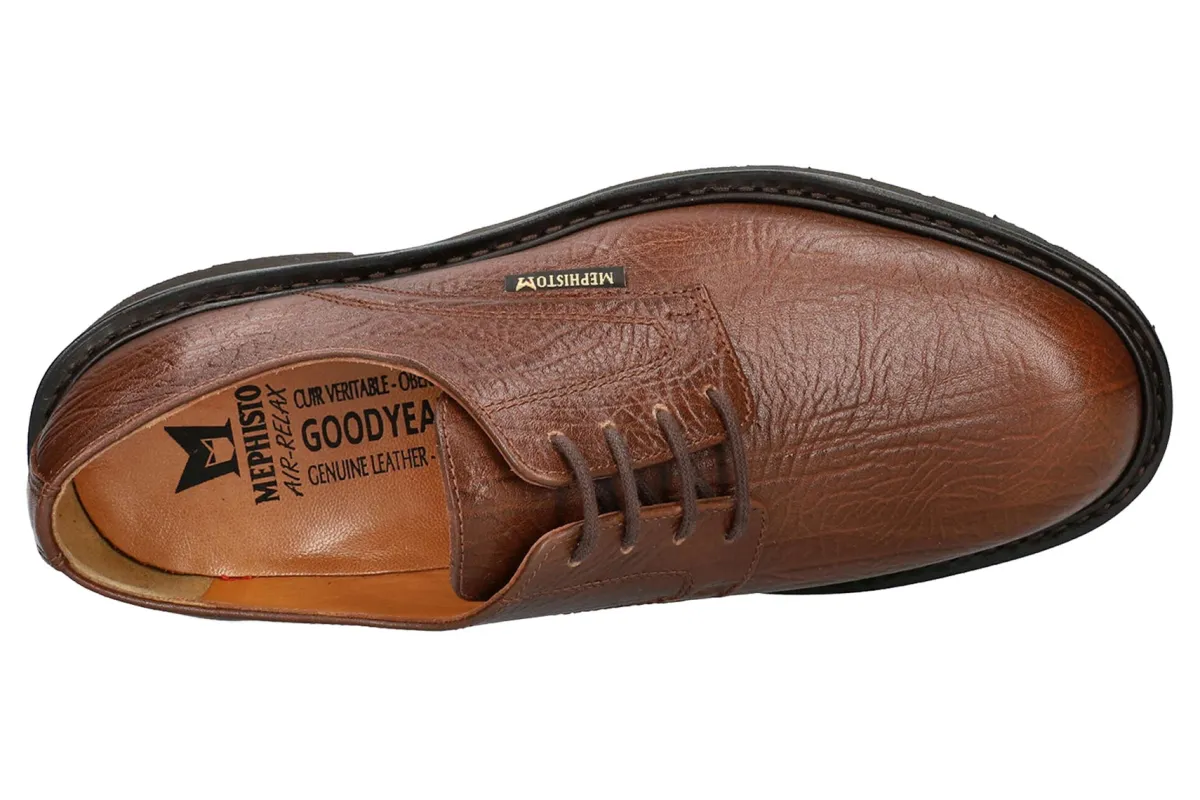 Mephisto Marlon Lace-Up- Medium | Service