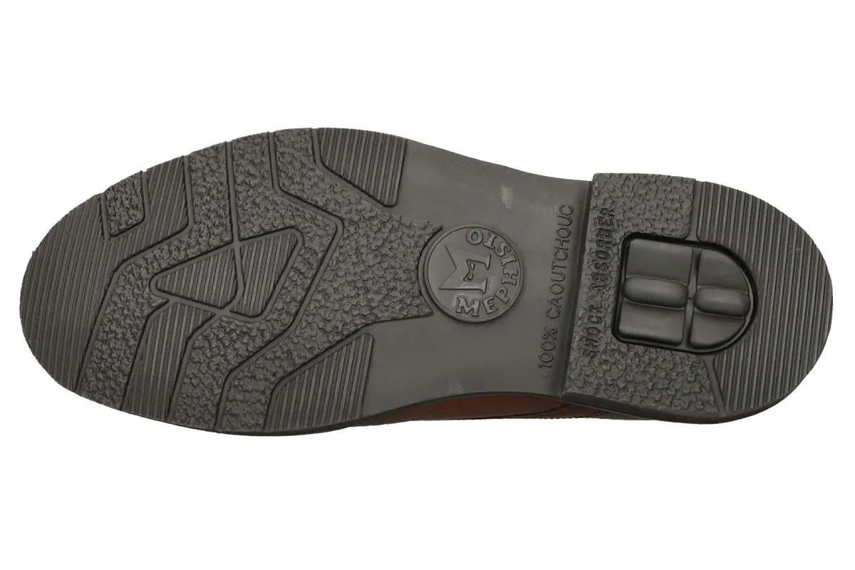 Mephisto Marlon Lace-Up- Medium | Service