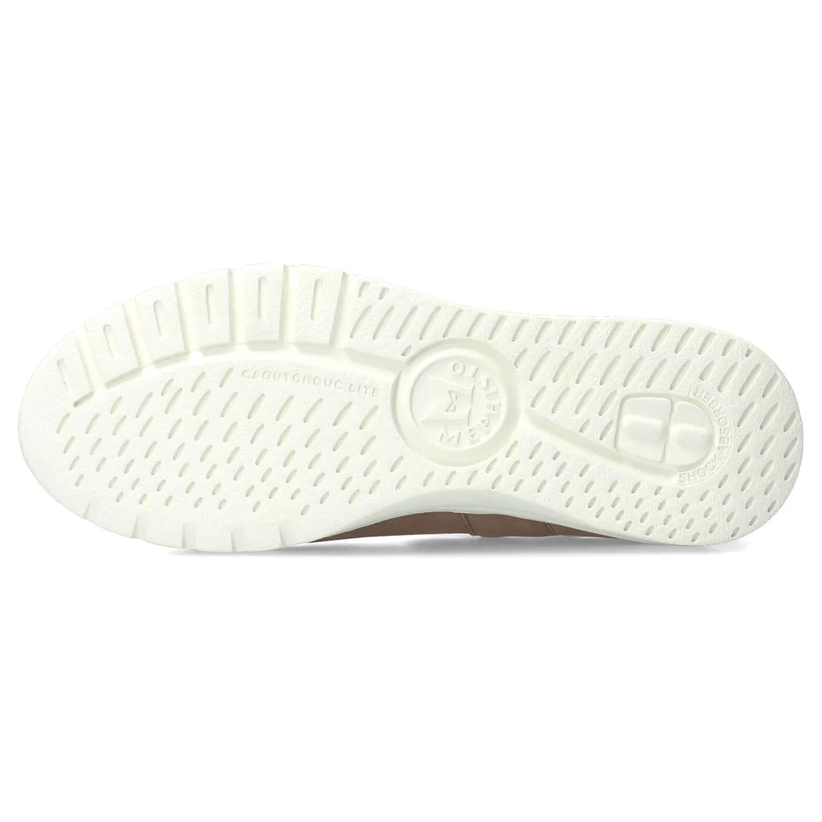 Mephisto Marsia-Women Standard | Casual Shoes