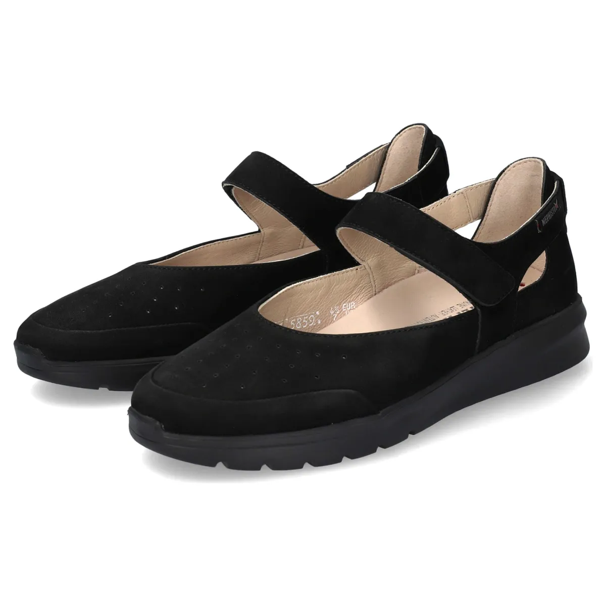 Mephisto Marsia-Women Standard | Casual Shoes