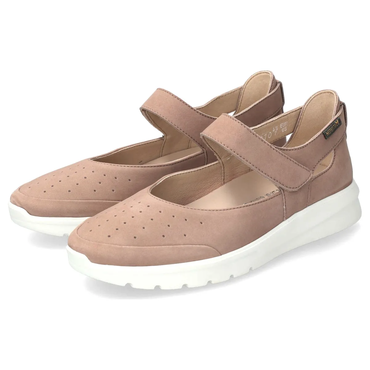 Mephisto Marsia-Women Standard | Casual Shoes