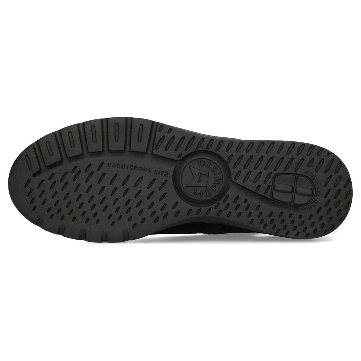 Mephisto Marsia-Women Standard | Casual Shoes