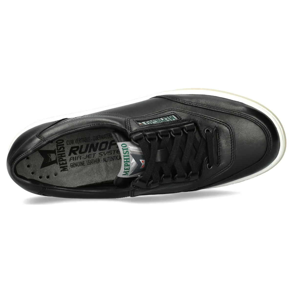 Mephisto Match- Medium