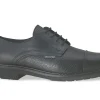 Mephisto Melchior Captoe- Medium | Dress Shoes