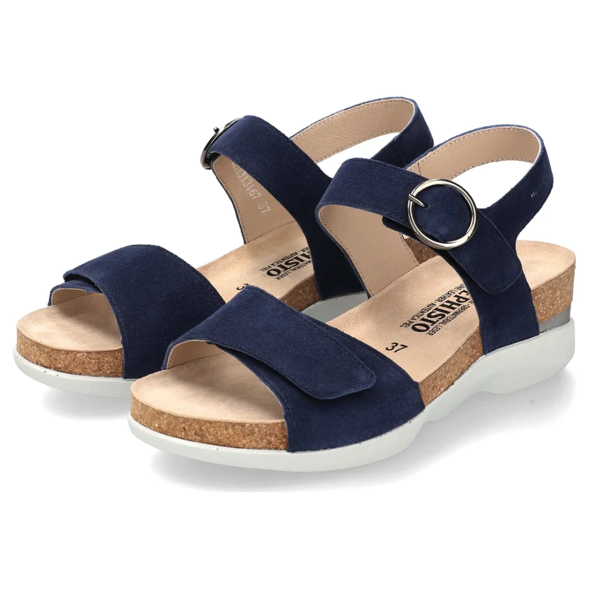 Mephisto Oriana-Women Standard | Sandals