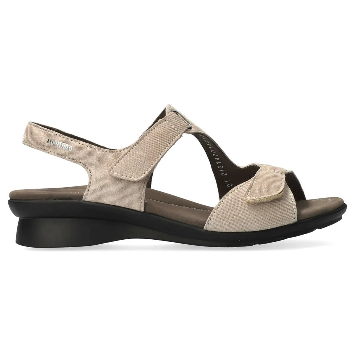 Mephisto Paris-Women Standard | Sandals