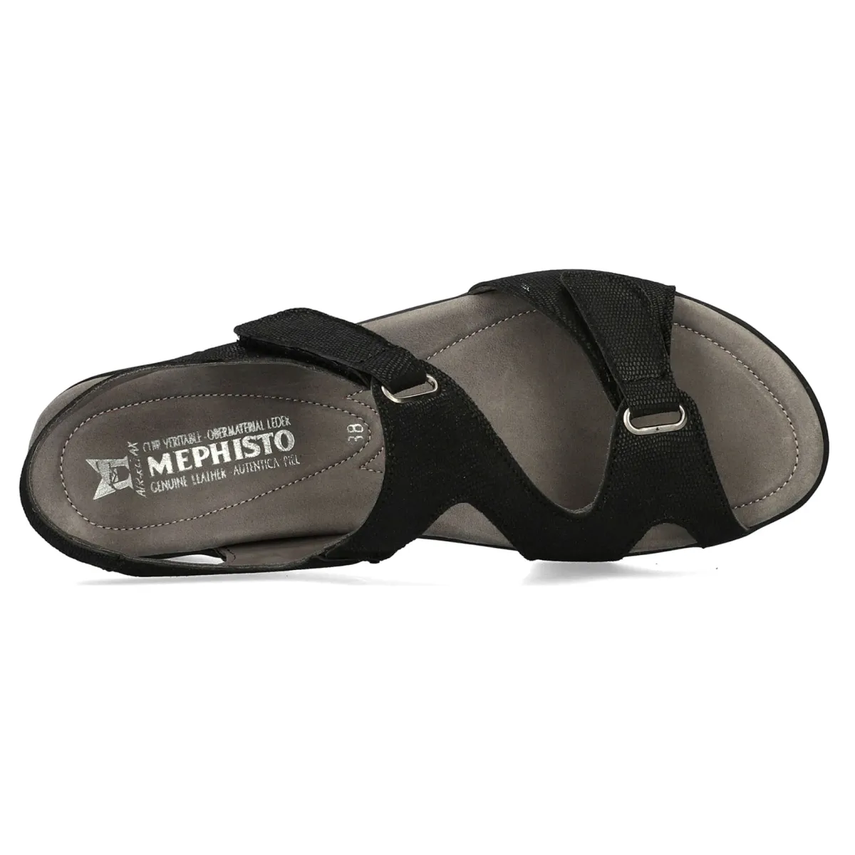 Mephisto Paris-Women Standard | Sandals