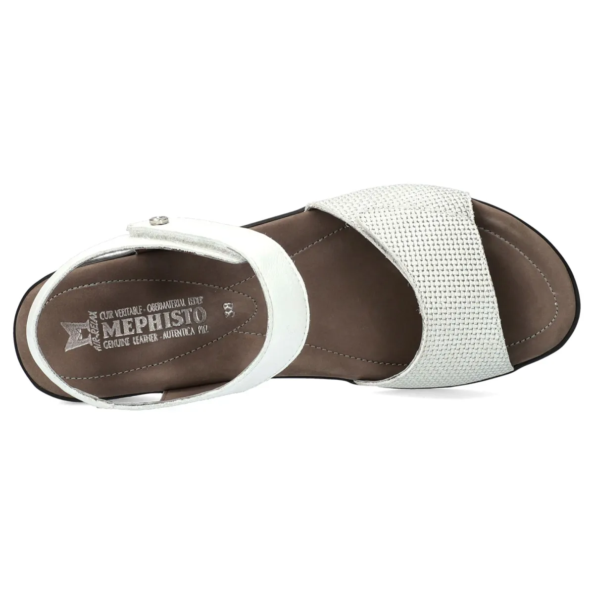 Mephisto Pattie-Women Standard | Sandals