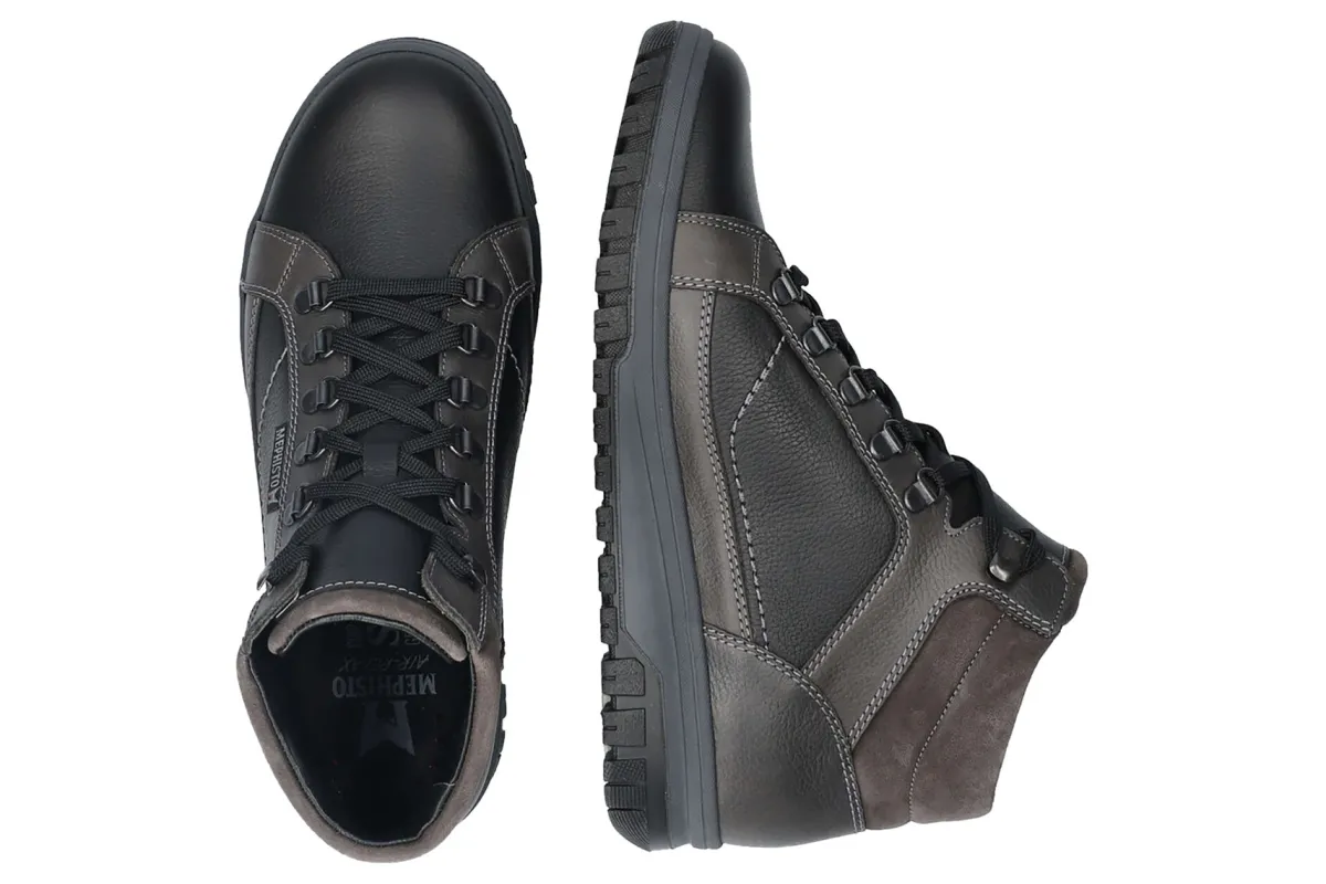 Mephisto Pitt- Medium | Boots