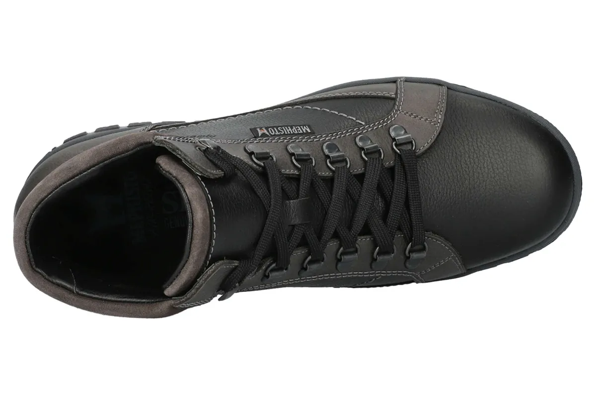Mephisto Pitt- Medium | Boots