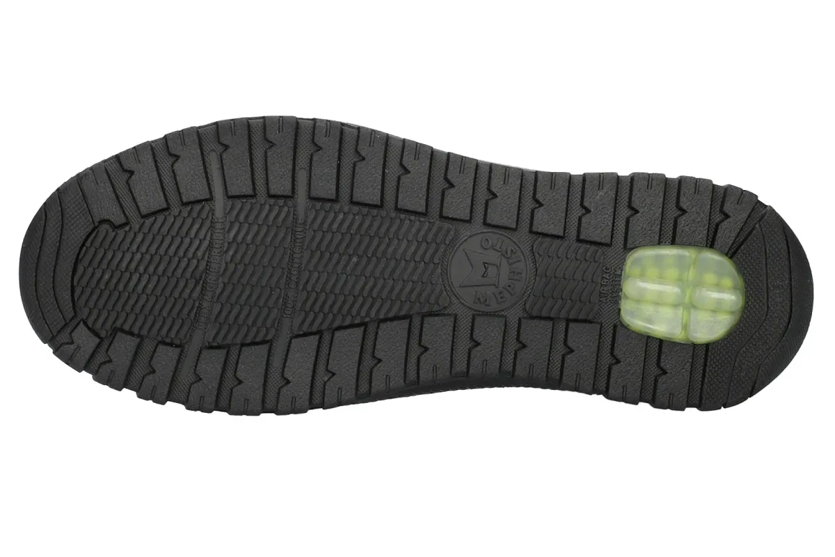 Mephisto Pitt- Medium | Boots