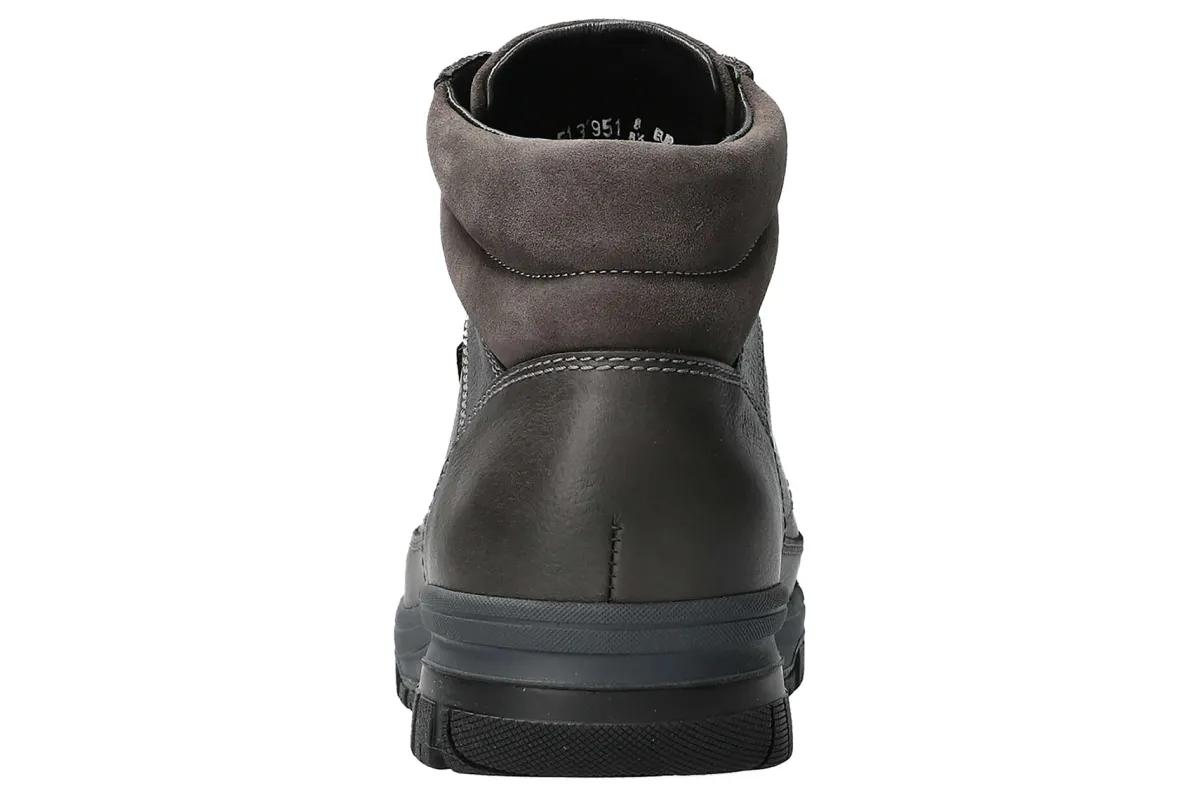 Mephisto Pitt- Medium | Boots